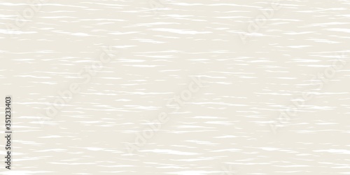 Seamless scribbled scratch pattern hand painted with ink brush