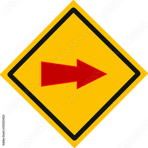 Free Download arrow icon. illustration for web and mobile design. - GFXLoad