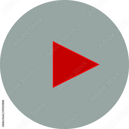 arrow icon. illustration for web and mobile design. Free Download arrow icon. illustration for web and mobile design. - GFXLoad