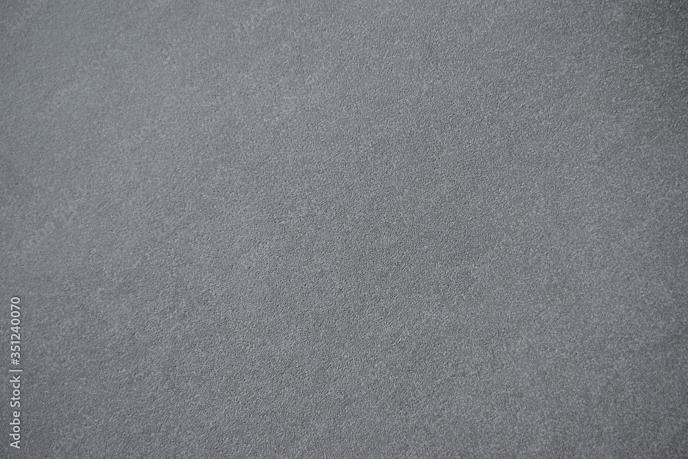Brushed aluminum surface with a fine texture. One-ton empty grey surface. Preparation for the designer. Brushed aluminum surface with a fine texture. One-ton empty grey surface. Preparation for the designer.