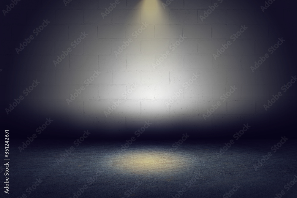 room with tile floor and brick wall background. HD Image and Large Resolution. can be used as desktop wallpaper room with tile floor and brick wall background. HD Image and Large Resolution. can be used as desktop wallpaper