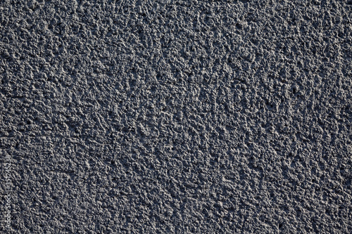 black gray rough cement wall