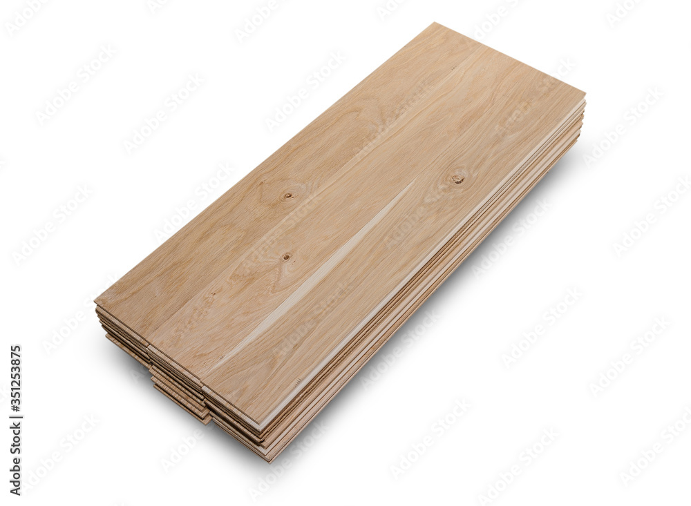 parquet board from an oak parquet board from an oak