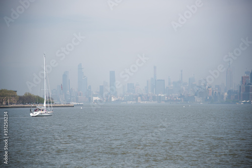 Liberty Island 5 © Romain