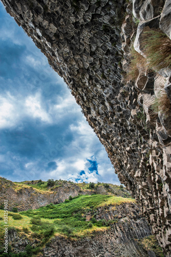 Armenian nature