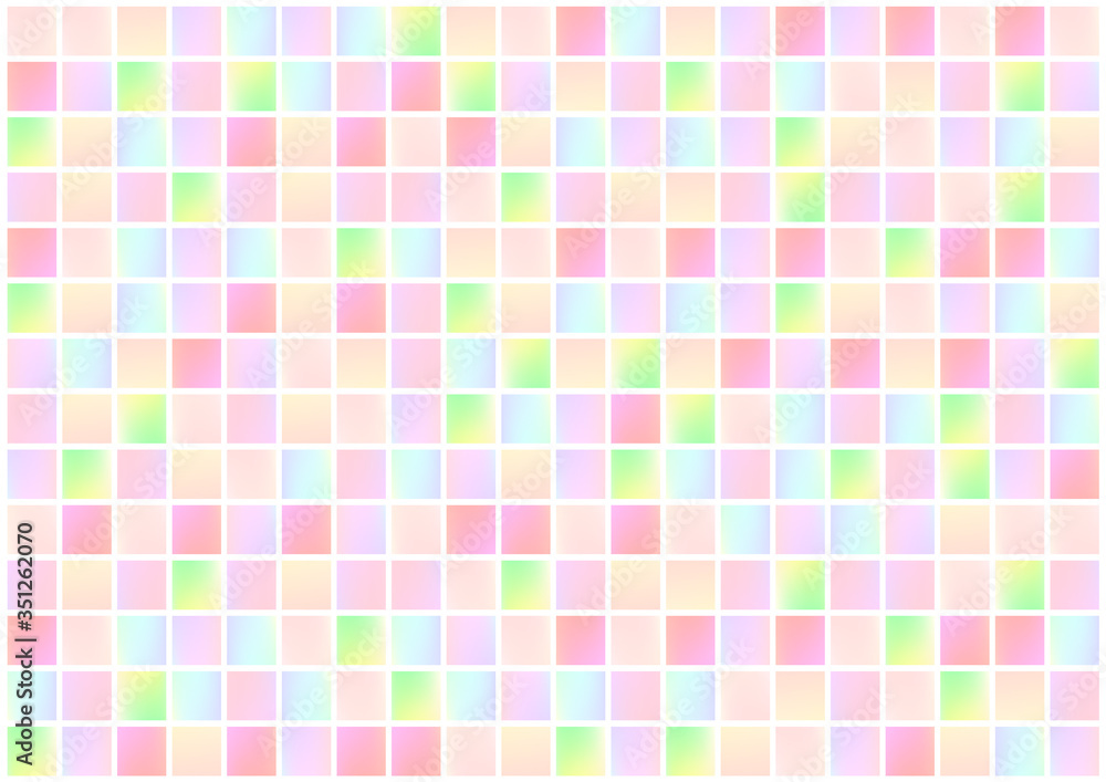 colorful mosaic background colorful mosaic background