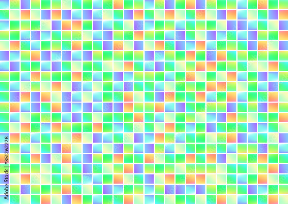 colorful mosaic background colorful mosaic background