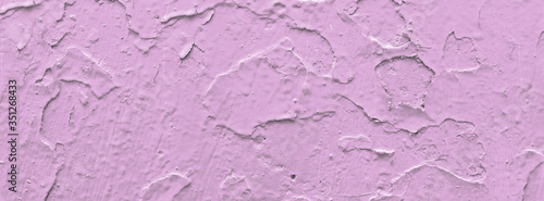 Banner pretty pastel