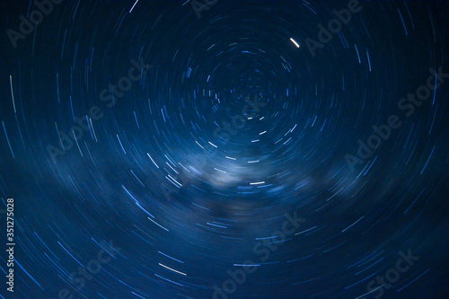 Australian dark skies