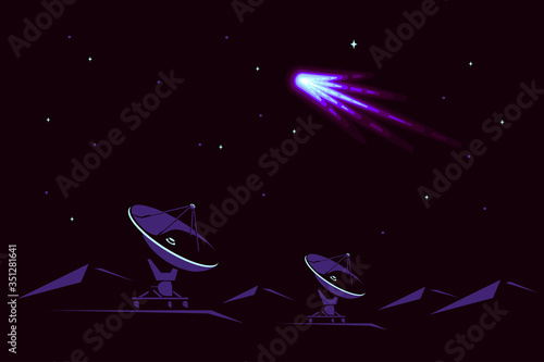 space