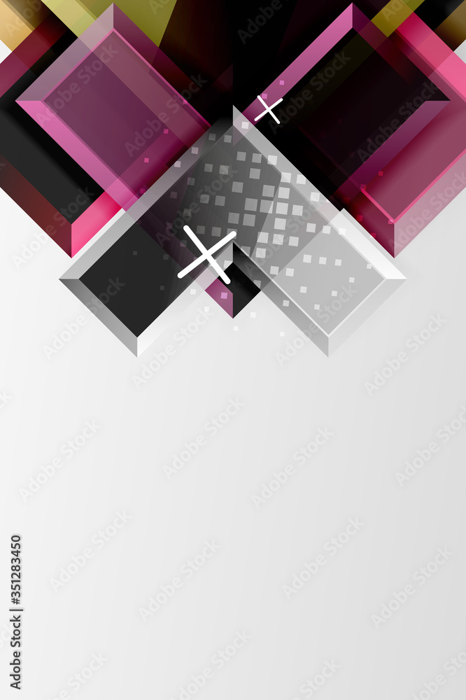 Metal arrow shape background. Abstract geometric background with 3d effect composition For Wallpaper, Banner, Background, Card, Book Illustration, landing page Metal arrow shape background. Abstract geometric background with 3d effect composition For Wallpaper, Banner, Background, Card, Book Illustration, landing page