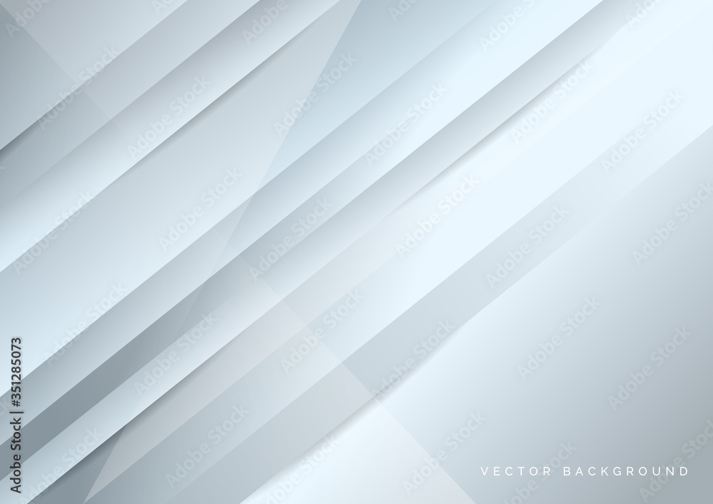 Abstract light silver diagonal background. Modern style. Abstract light silver diagonal background. Modern style.