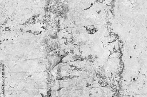 Texture grunge wall concrete old texture cement grey vintage wallpaper background dirty abstract with task