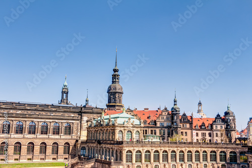 Residenzschloss Dresden