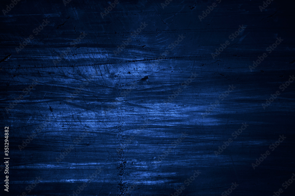 Free vector Blue Grunge background