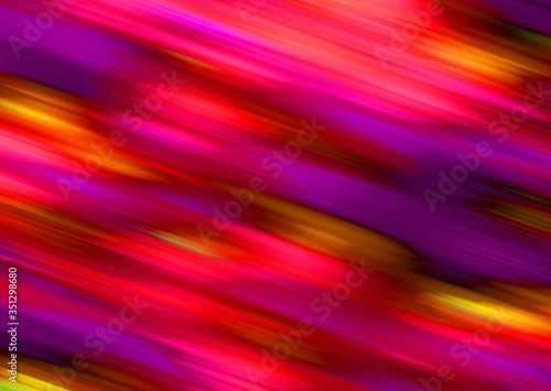 blur colorful bright colors background