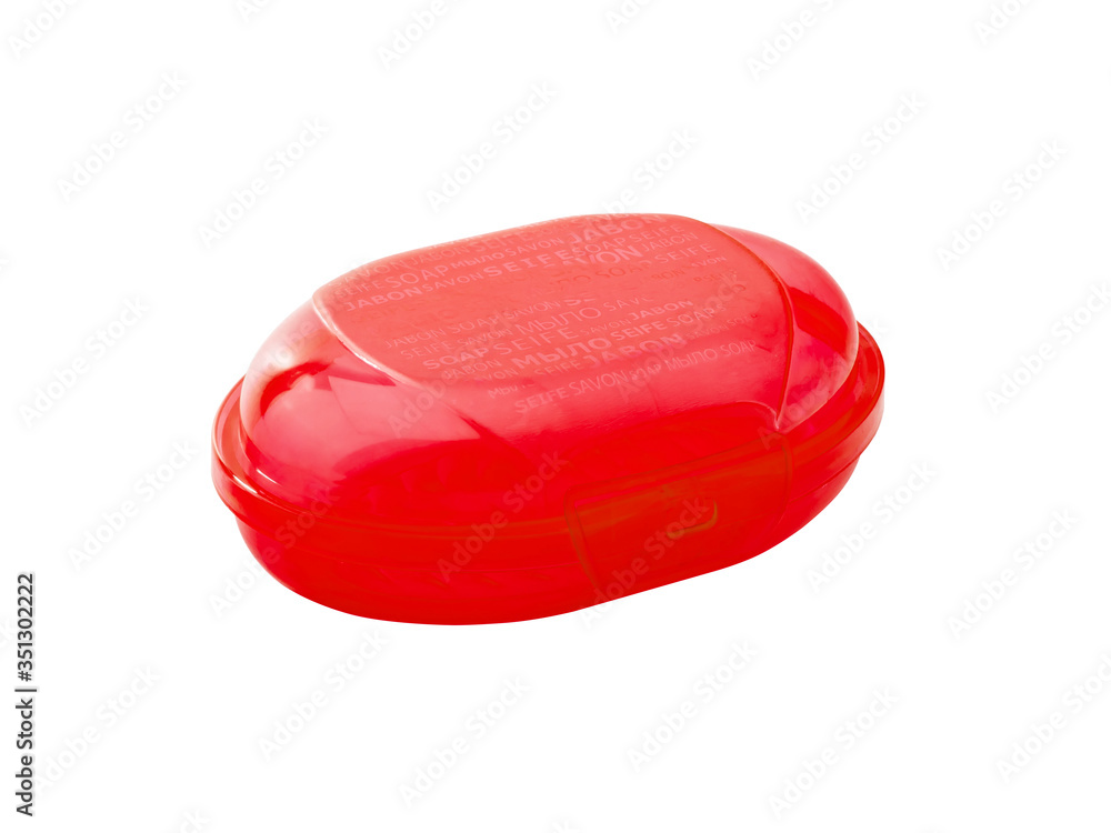 red plastic soap dish for bathroom red plastic soap dish for bathroom