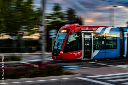 Metro Ligero