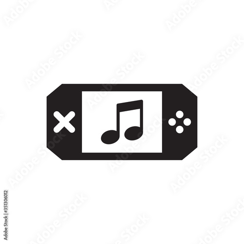 Game controller icon