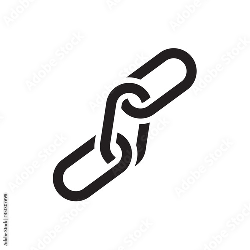 Link building icon