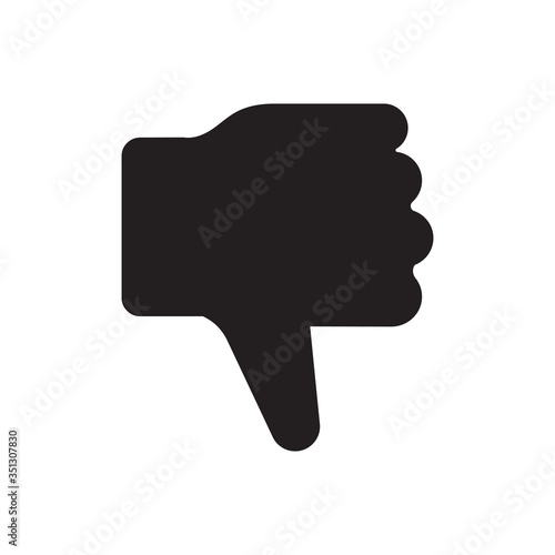 Disapprove icon