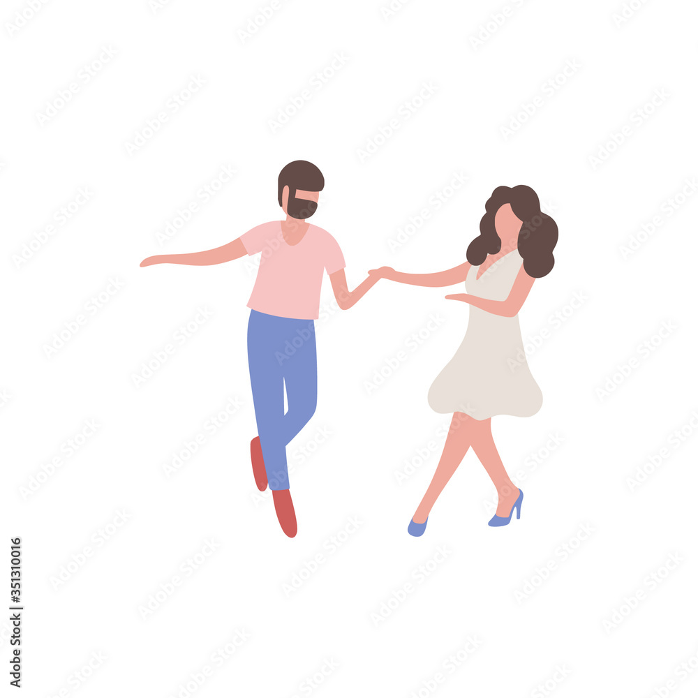 Dance Dance