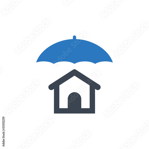 home insurance icon