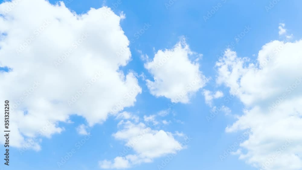 Beautiful blue sky with clouds background. Sky clouds. Sky with clouds weather nature cloud blue. Blue sky with clouds and son. Loop. Thailand-Malaysia border. Beautiful blue sky with clouds background. Sky clouds. Sky with clouds weather nature cloud blue. Blue sky with clouds and son. Loop. Thailand-Malaysia border.