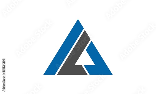 Free Download a, l, icon, symbol, blue, black - GFXLoad