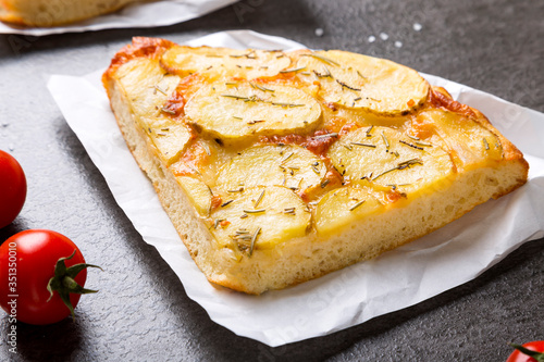 Focaccia