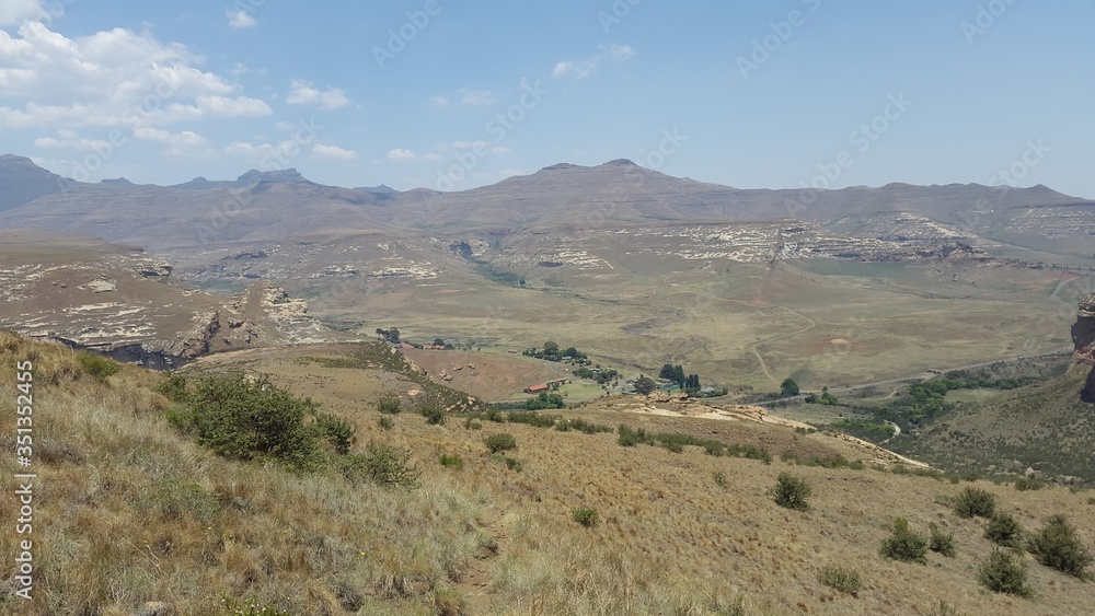 Mountain View Mountain View