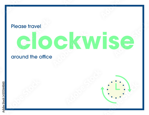 Clockwise Travel
