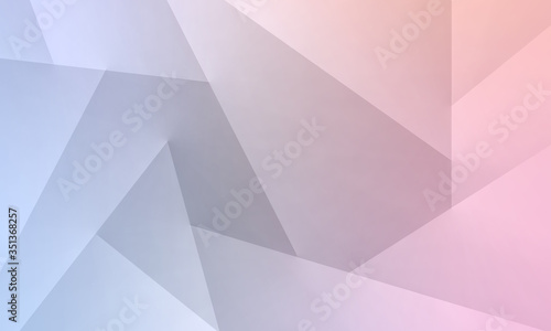 abstract geometric multicolor geometric background for banners, covers, brochures etc