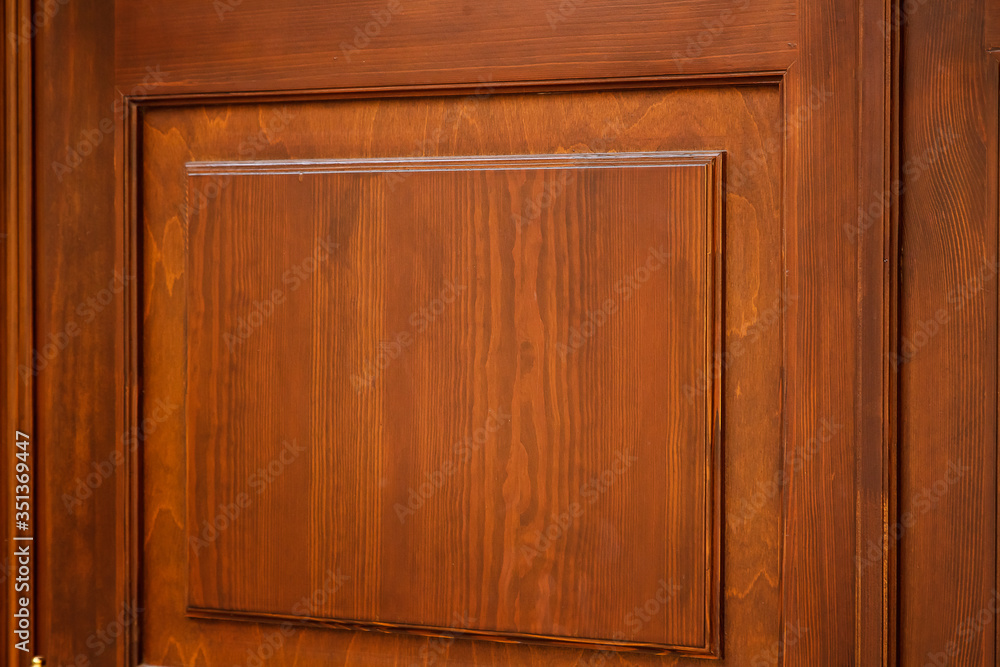 this is part of a wooden door this is part of a wooden door