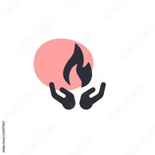 Fire - Icon
