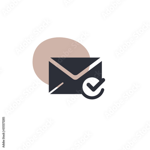 Trusted Sender -  Icon