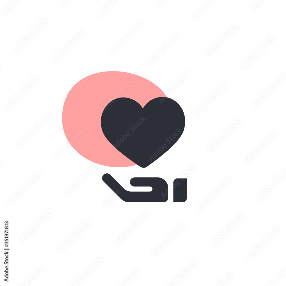 Heart - Icon Heart - Icon