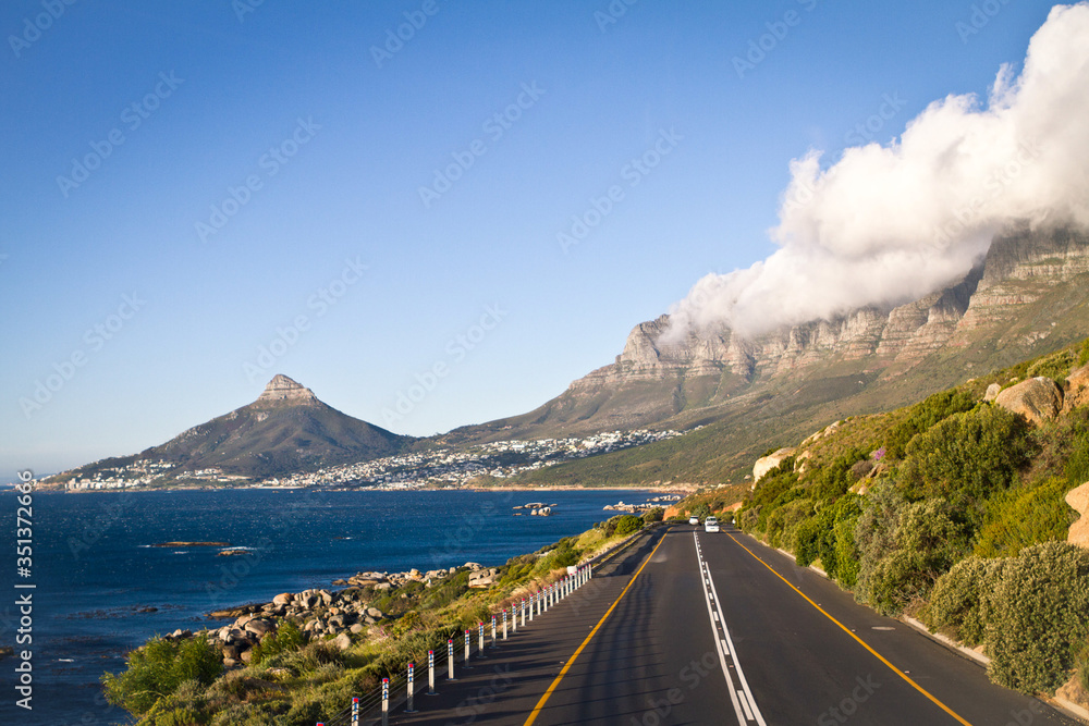 Südafrika, Westkap, Cape, Garden Route, rund um Cape Town. Südafrika, Westkap, Cape, Garden Route, rund um Cape Town.