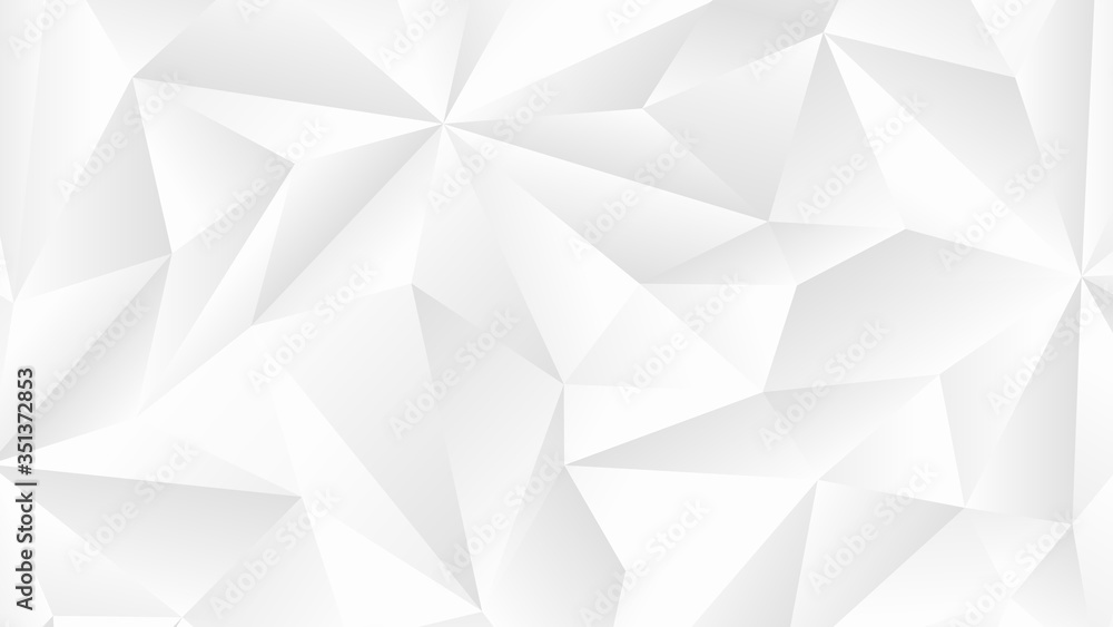Abstract geometric background with triangle shape Abstract geometric background with triangle shape