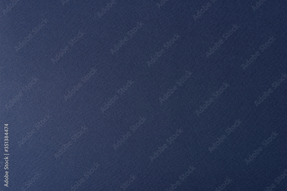 Blue drawing paper texture background Blue drawing paper texture background