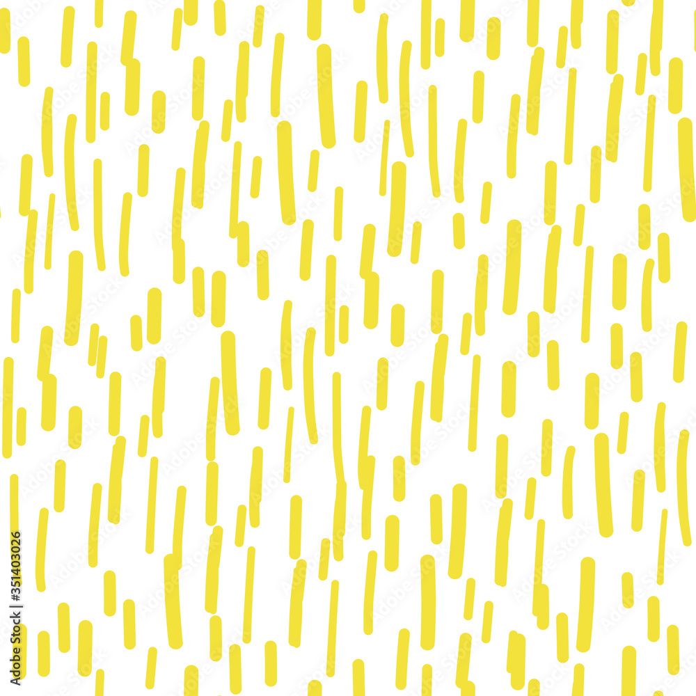 Abstract golden strokes texture seamless pattern Abstract golden strokes texture seamless pattern
