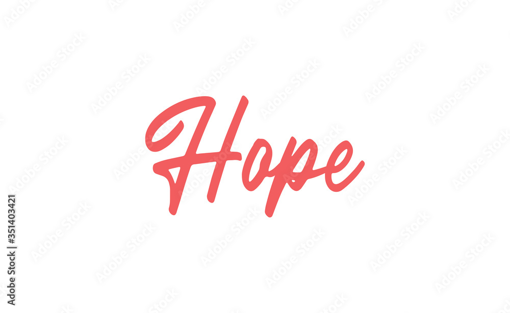 HOPE HOPE