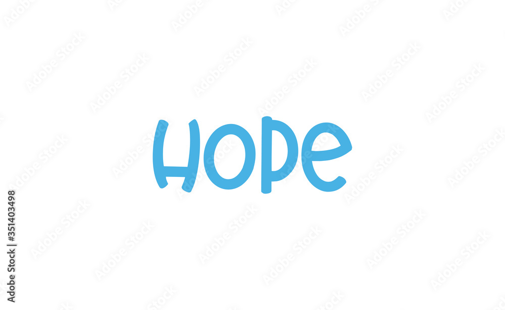 HOPE HOPE
