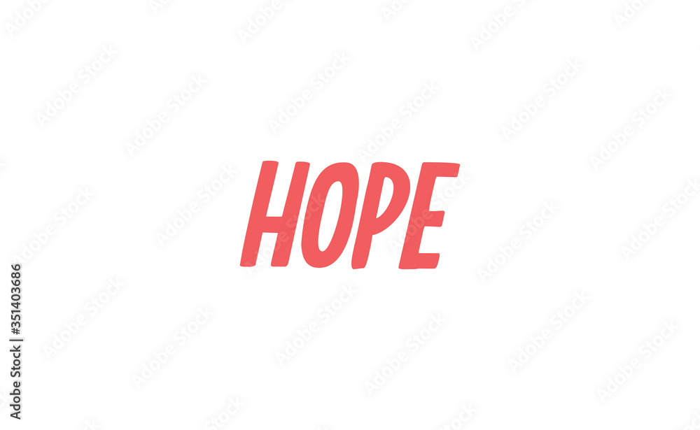 HOPE HOPE