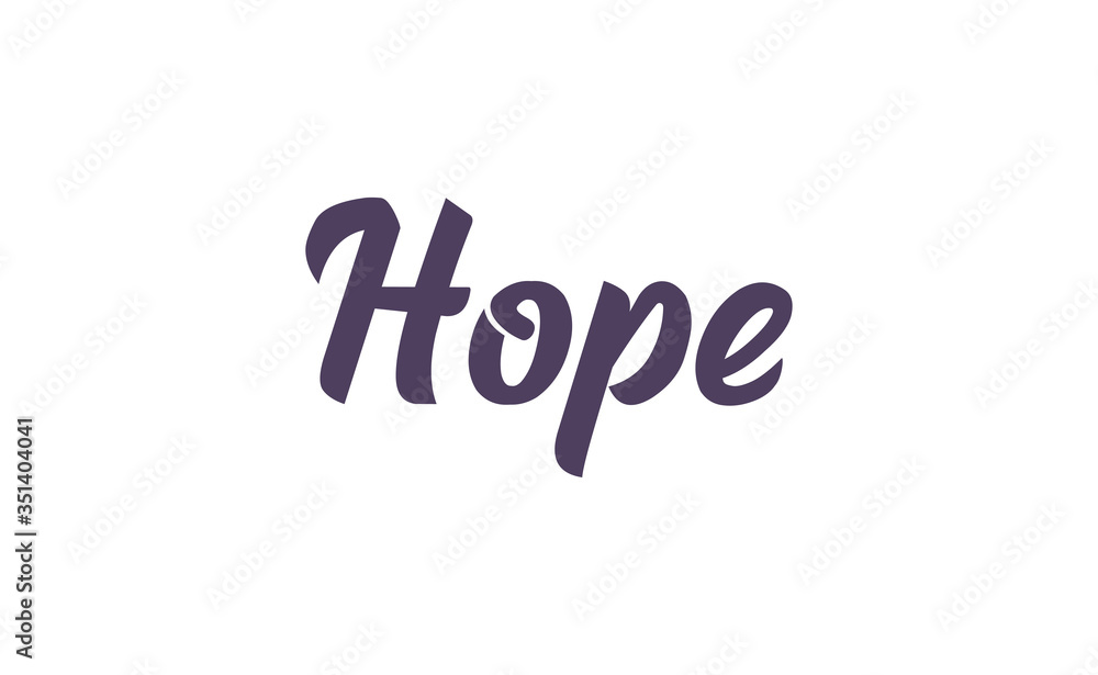 HOPE HOPE