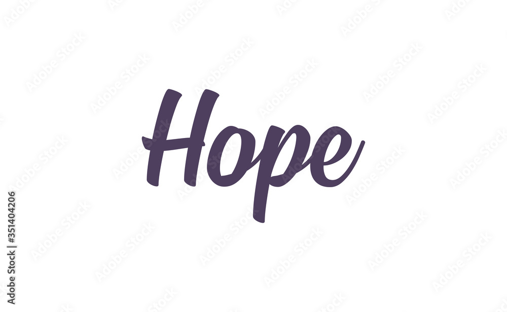 HOPE HOPE