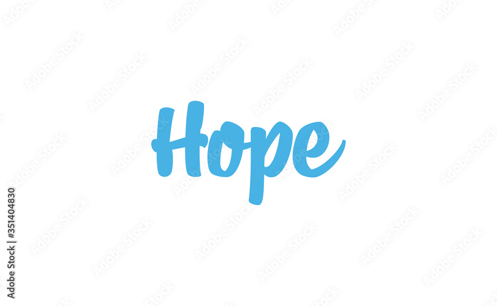 HOPE HOPE