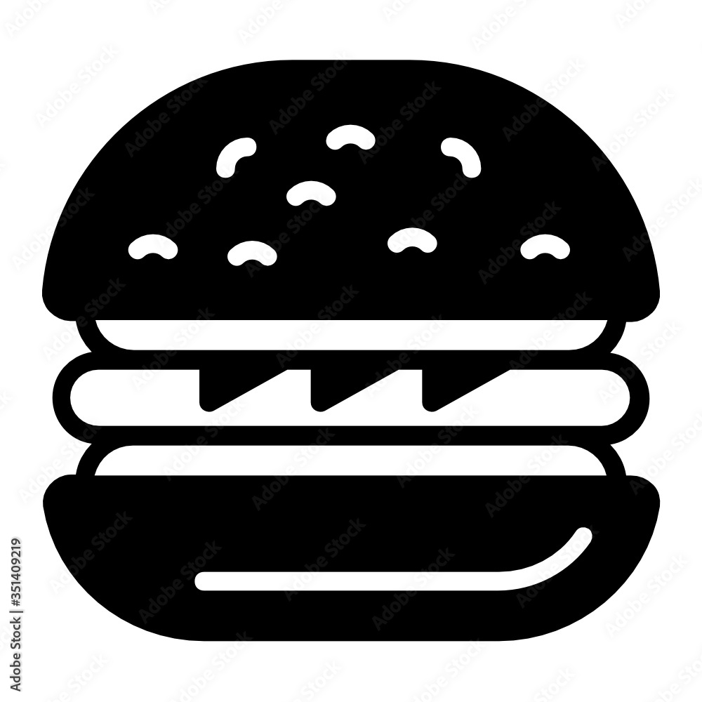 Ramadan kareem Islamic Symbol on white background, Avoid eating burger while fasting concept, Don't eat in daylight during ramadan vector Icon Design, Ramadan kareem Islamic Symbol on white background, Avoid eating burger while fasting concept, Don't eat in daylight during ramadan vector Icon Design,