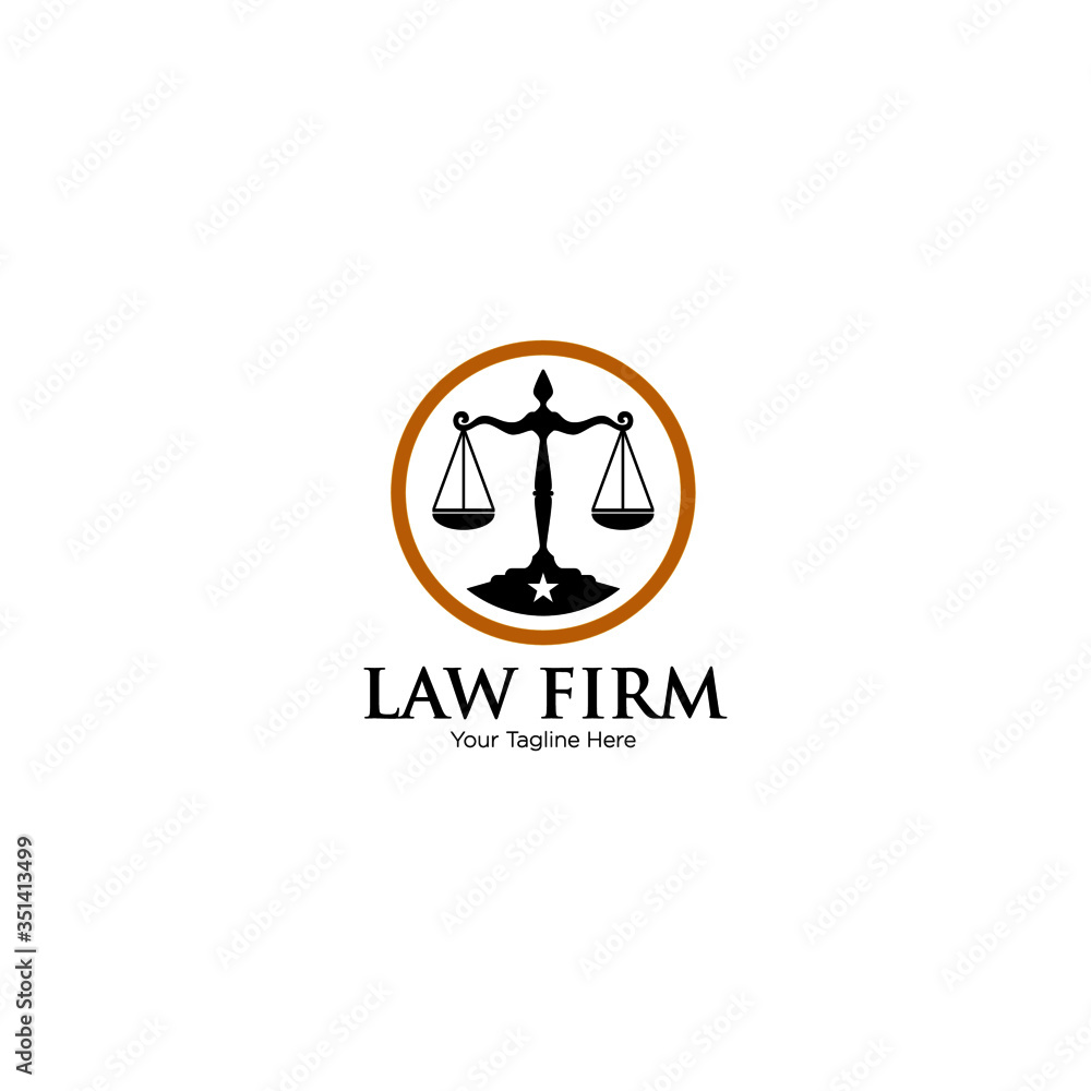 Law Firm,Law Office, Lawyer services, Vector logo design template. Juridical icon or advocacy vector emblem with Justice Scales for advocate or attorney office Law Firm,Law Office, Lawyer services, Vector logo design template. Juridical icon or advocacy vector emblem with Justice Scales for advocate or attorney office