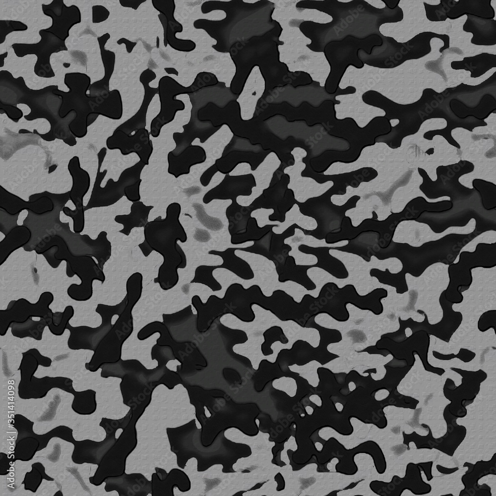 Creative art seamless pattern with different shapes and textures. Collage. textile, website, background, wallpaper. Creative art seamless pattern with different shapes and textures. Collage. textile, website, background, wallpaper.